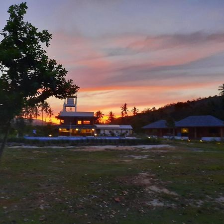 Eastwind Beach Club- El Nido Exterior foto